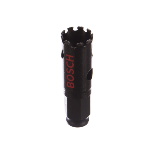 Коронка алмазная по граниту 22х51 мм, Bosch