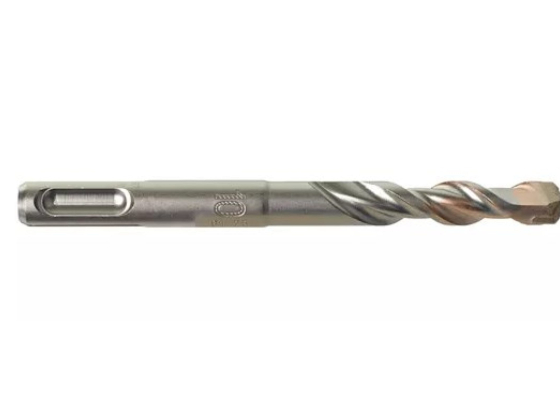 Бур SDS+ 10х110 мм Milwaukee Бур SDS+ 10х110 мм Milwaukee
