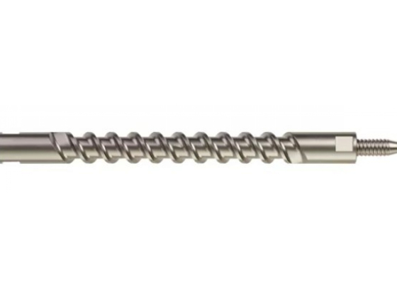 Удлинитель SDS-MAX VARIO (25х280 мм) Milwaukee