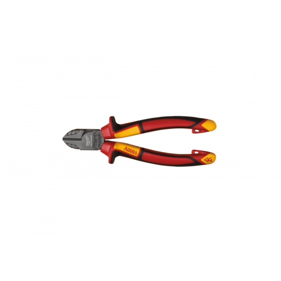 Кусачки Milwaukee VDE 160мм Кусачки Milwaukee VDE 160мм