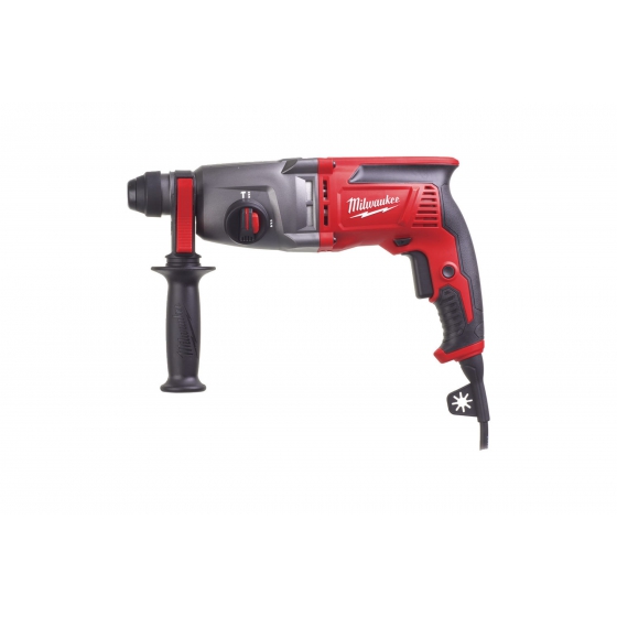 Перфоратор Milwaukee PFH 26 T