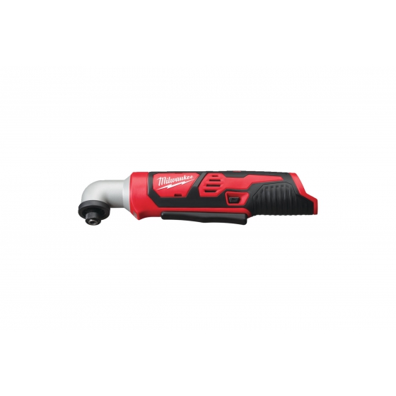 Аккумуляторный угловой импульсный винтоверт Milwaukee M12 BRAID-0 Аккумуляторный угловой импульсный винтоверт Milwaukee M12 BRAID-0