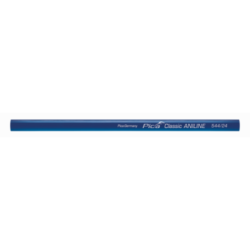 Карандаш строительный ANILINE, 24 мм, Pica-Marker Карандаш строительный ANILINE, 24 мм, Pica-Marker