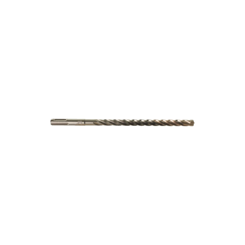 Бур SDS+ 10х215 MX 4, поштучно, Milwaukee