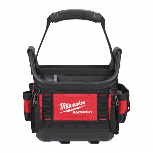 Сумка PACKOUT™ для инструмента PRO открытая 25см PRO TOTE TOOLBAG Milwaukee 4932493622
