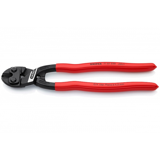Болторез KNIPEX КОБОЛТ KN-7101250 Болторез KNIPEX КОБОЛТ KN-7101250