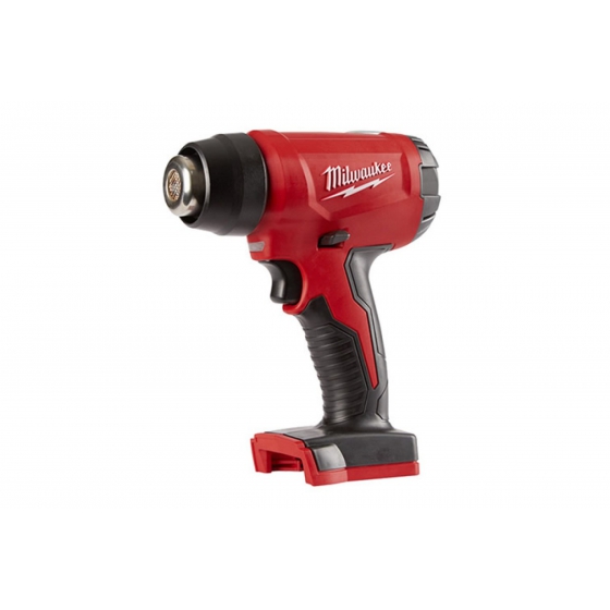 Аккумуляторный фен Milwaukee M18 BHG-0 Аккумуляторный фен Milwaukee M18 BHG-0