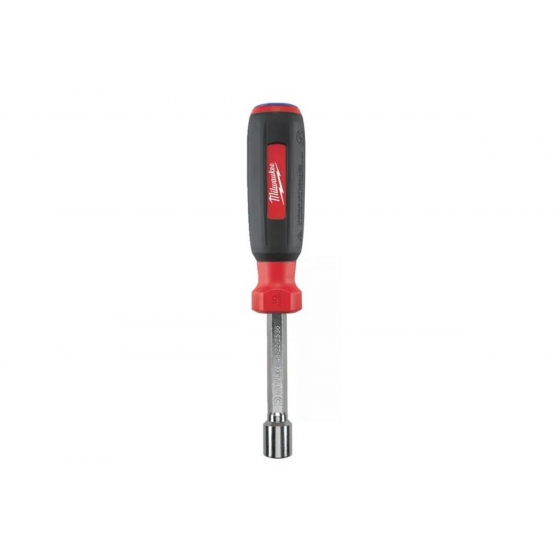 Торцевая отвертка Hex 10мм Milwaukee 48222536 Торцевая отвертка Hex 10мм Milwaukee 48222536