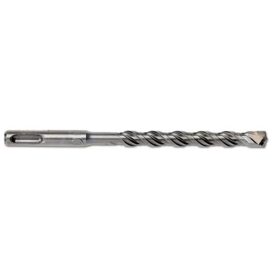 Сверло - бур по бетону SDS-plus 6х400/460 мм, IRWIN