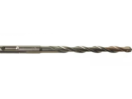 Бур SDS+ 9х160 мм Milwaukee Бур SDS+ 9х160 мм Milwaukee