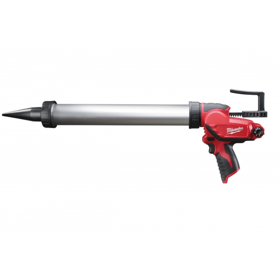 Клеевой пистолет Milwaukee M12 PCG/600A-0 Клеевой пистолет Milwaukee M12 PCG/600A-0
