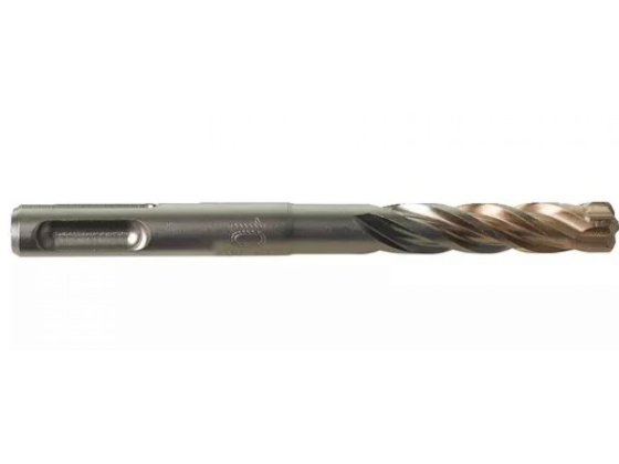 Бур SDS+ MX4, 10x110 мм Milwaukee