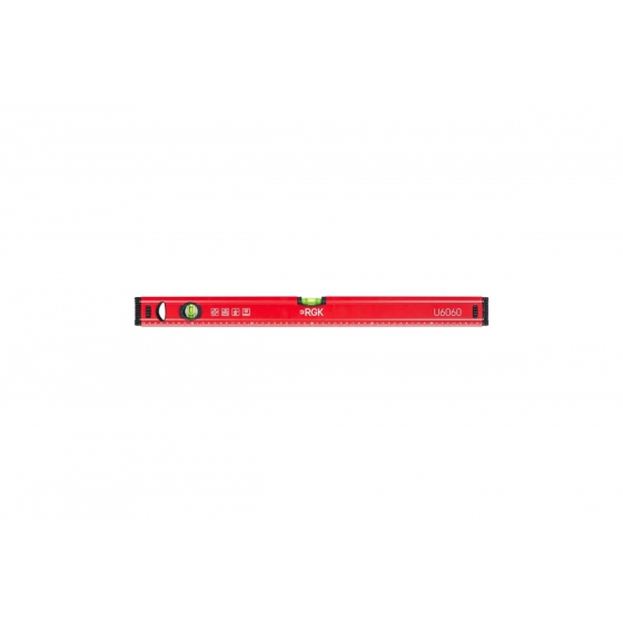Пузырьковый уровень RGK U6080 777865 Пузырьковый уровень RGK U6080 777865