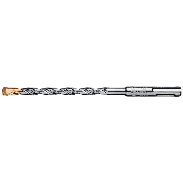 Бур SDS-Plus 6х160 мм. Ceratizit Carbide, KRAFTOOL