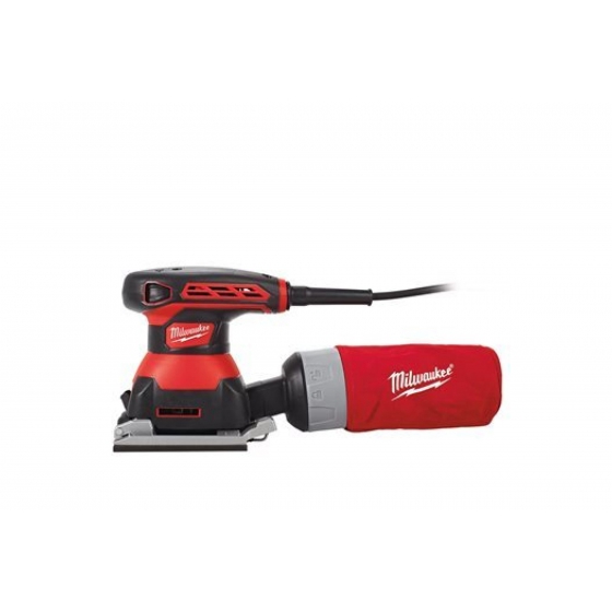 Шлифмашина Milwaukee SPS 140 Шлифмашина Milwaukee SPS 140