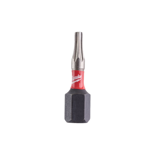 Бита Shockwave TX9 25 мм. (уп. 2 шт), Milwaukee