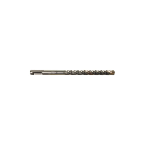 Бур SDS+ 10х165 MX 4, поштучно, Milwaukee Бур SDS+ 10х165 MX 4, поштучно, Milwaukee