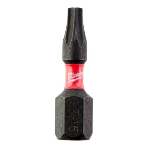 Насадка SHOCKWAVE TX15 Milwaukee 4932430873/1