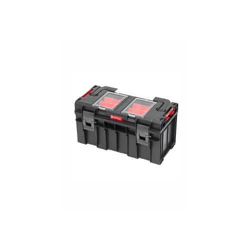 Ящик для инструментов QBRICK SYSTEM PRO 500 Profi 450x260x240 мм Ящик для инструментов QBRICK SYSTEM PRO 500 Profi