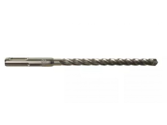 Бур SDS+ MX4, 8x165 мм Milwaukee Бур SDS+ MX4, 8x165 мм Milwaukee