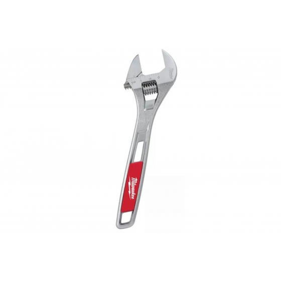 Разводной ключ 250мм Milwaukee 48227410 Разводной ключ 250мм Milwaukee 48227410