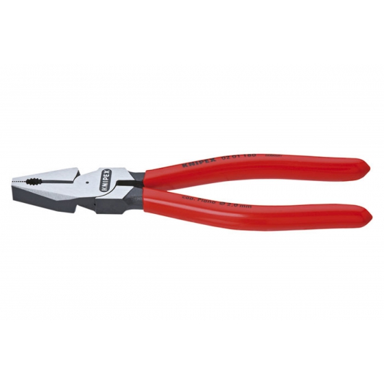 Силовые пассатижи KNIPEX KN-0201225SB