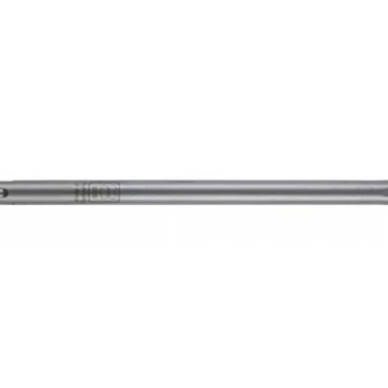 Долото плоское SDS-Max (400х25 мм, 20 шт.) Milwaukee Долото плоское SDS-Max (400х25 мм, 20 шт.) Milwaukee