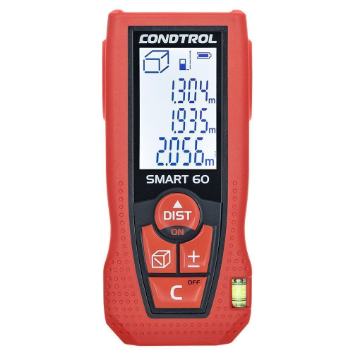 Дальномер лазерный Smart, 60 м, CONDTROL