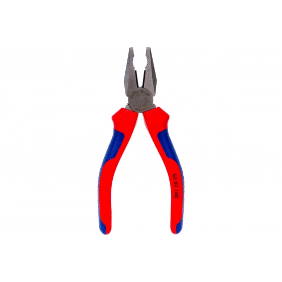 Пассатижи KNIPEX KN-0302160SB Пассатижи KNIPEX KN-0302160SB