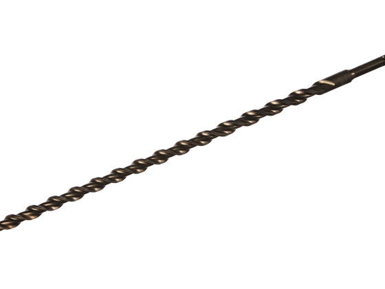 Бур SDS+ 16х450 мм Milwaukee Бур SDS+ 16х450 мм Milwaukee