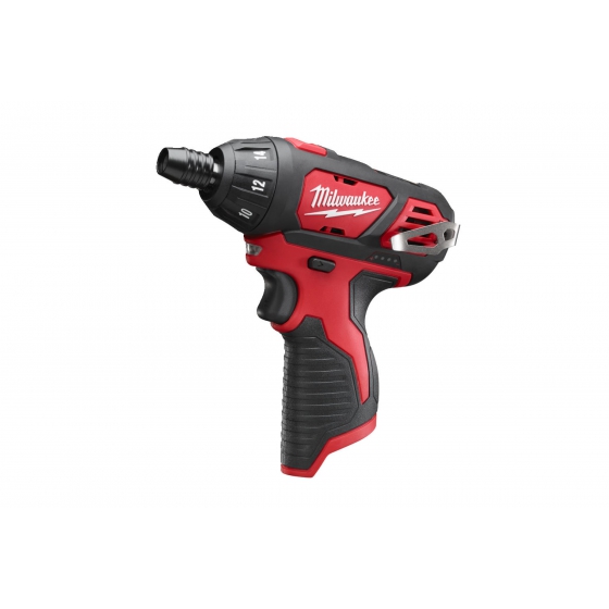 Аккумуляторная дрель-шуруповерт Milwaukee M12 BSD-0 Аккумуляторная дрель-шуруповерт Milwaukee M12 BSD-0