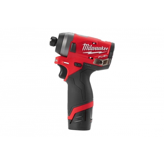 Аккумуляторный винтоверт Milwaukee M12 FID-202X FUEL Аккумуляторный винтоверт Milwaukee M12 FID-202X FUEL
