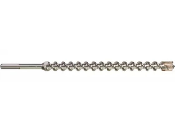 Бур SDS-MAX 35x570 мм Milwaukee Бур SDS-MAX 35x570 мм Milwaukee