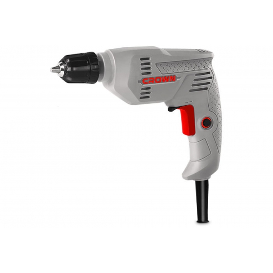 Безударная дрель CROWN CT10125C Безударная дрель CROWN CT10125C