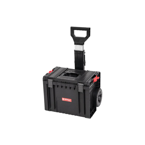 Ящик для инструментов QBRICK SYSTEM PRO Cart, 450x390x690 мм Ящик для инструментов QBRICK SYSTEM PRO Cart, 450x390x690 мм