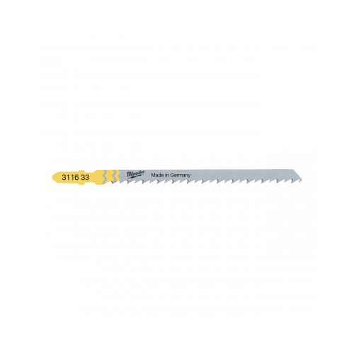 Полотна для лобзика T344D Milwaukee 4932311633/1