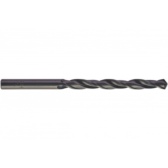 Сверло по металлу HSS-R DIN338 (10 шт; 7 мм) Milwaukee