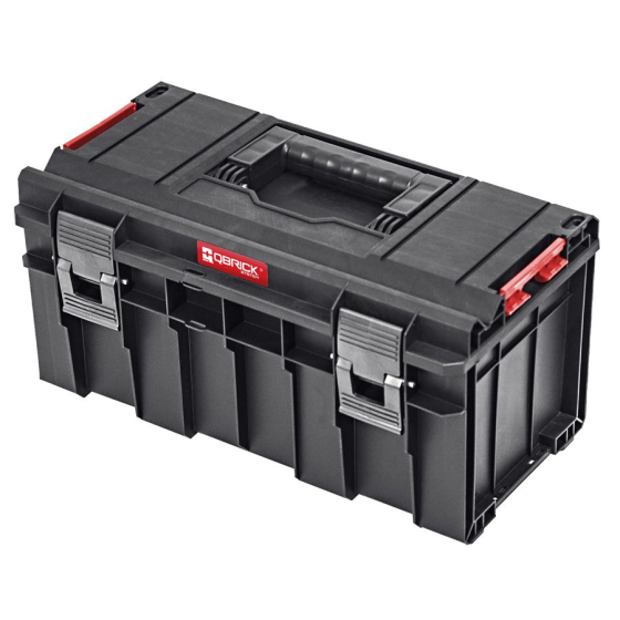 Ящик для инструментов QBRICK SYSTEM PRO 500 BASIC 450x260x224 мм Ящик для инструментов QBRICK SYSTEM PRO 500 BASIC 450x260x224 мм
