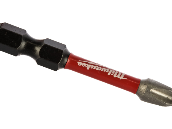 Насадка SHOCKWAVE (10 шт; PH2; 50 мм) Milwaukee
