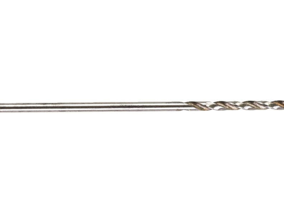 Сверло по металлу THUNDERWEB HSS-G (10 шт; 1.1x14х36 мм) Milwaukee