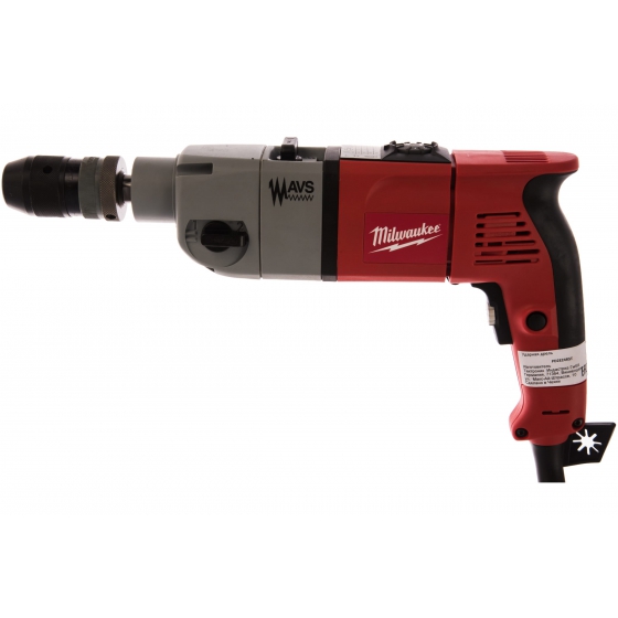Ударная дрель Milwaukee PD2E 24 RST Ударная дрель Milwaukee PD2E 24 RST