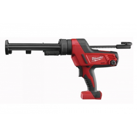 Клеевой пистолет Milwaukee C18 PCG/310C-0B Клеевой пистолет Milwaukee C18 PCG/310C-0B