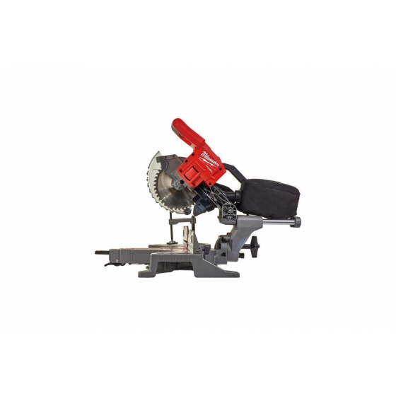 Аккумуляторная торцовочная пила Milwaukee M18 FMS190-0 FUEL Аккумуляторная торцовочная пила Milwaukee M18 FMS190-0 FUEL