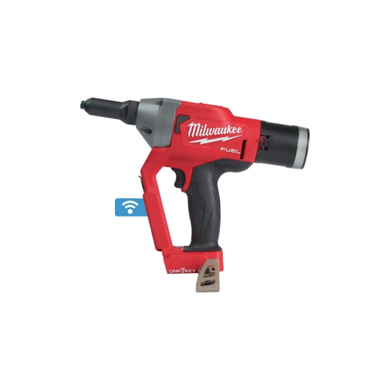 Аккумуляторный заклёпочник Milwaukee M18 ONEFPRT-0X