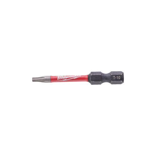 Бита Shockwave TX10 50 мм. (1 шт), Milwaukee