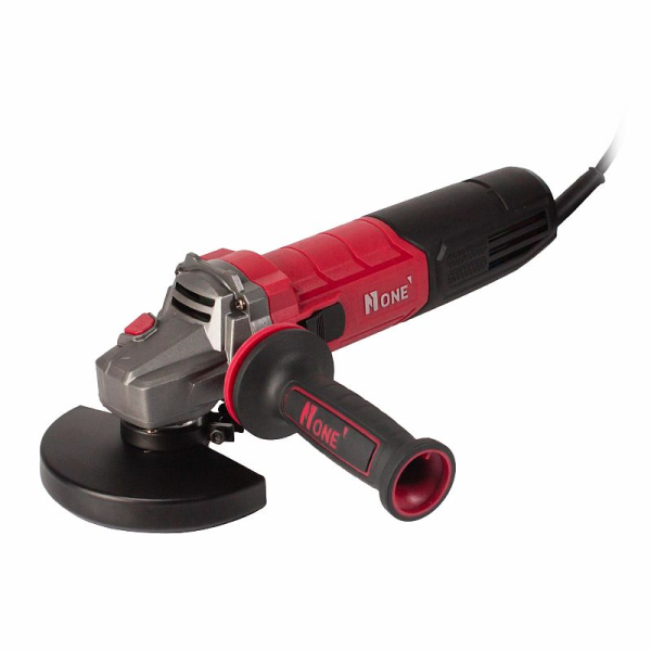 УШМ щет. AG1600/125 PRO, 125 мм. 1600 Вт. 4000-11000 об/мин, № 1 УШМ щет. AG1600/125 PRO, 125 мм. 1600 Вт. 4000-11000 об/мин, № 1