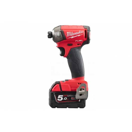 Аккумуляторный винтоверт Milwaukee M18 FQID-502X FUEL Аккумуляторный винтоверт Milwaukee M18 FQID-502X FUEL
