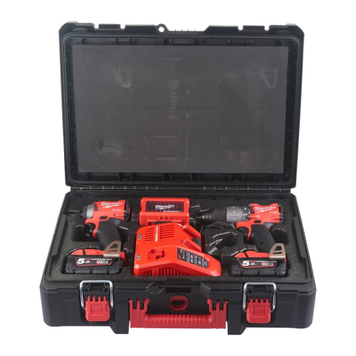 Набор инструментов MILWAUKEE M18 FPP2A3-502X 4933480873