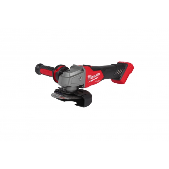 Аккумуляторная угловая шлифмашина Milwaukee M18 FSAG125X-028 990 Аккумуляторная угловая шлифмашина Milwaukee M18 FSAG125X-028 990