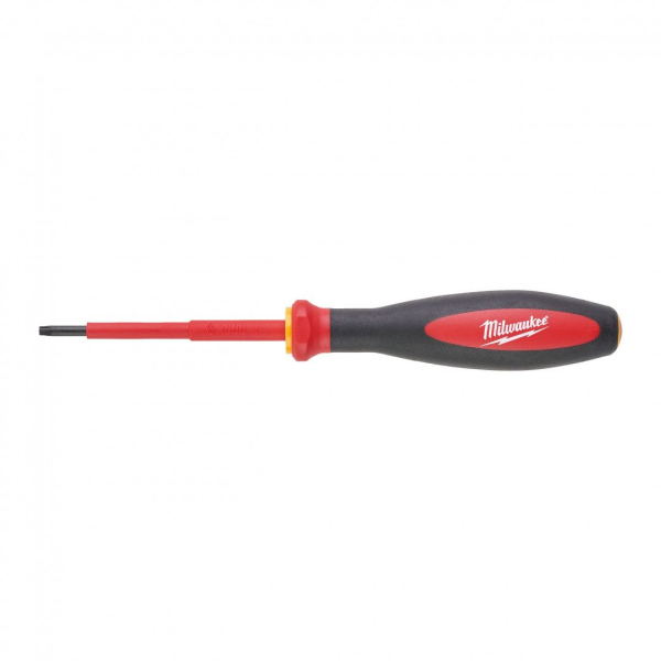 Отвертка Milwaukee VDE T15 x75